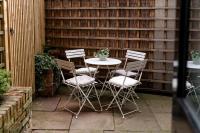 Cosy and stylish retreat minutes from historic central York and train station - B&B York