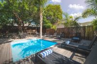 Thomasville - B&B