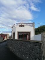 Casa da Canada da Fajã - B&B Feteira