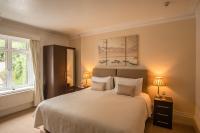Chambre Lits Jumeaux avec douche privative