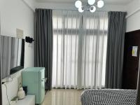 Habitación Doble con balcón