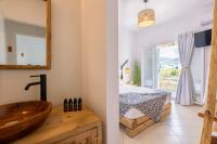 Habitación Doble con balcón