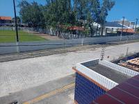 Praia do Bessa, Caribessa - Quarto Privativo - Conforto, Paz e Sossego, excelente para descansar, trabalhar ou estudar - Chambres d'hôtes João Pessoa