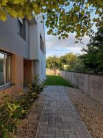 Linden Apartman 105 - Adults Only - Ferienwohnung
