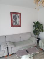 Purple apartament - B&B Sibiu