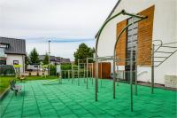 Apartament Mandala Grzybowo - Ferienwohnung