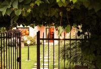 Un sorriso sul Viso - B&B
