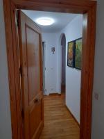 Ático Ciudadela - B&B Jaca