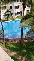 Cancun beachfront 417 - B&B
