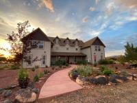 SkyRidge Inn - Chambres d’hôtes Torrey