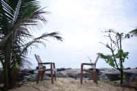 Delta Hospitality - Beach house cottages Hoode - B&B Kalliānpur
