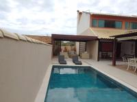 Casa Duas Torres - B&B Búzios