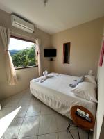 Suite met Uitzicht op de Bergen