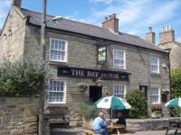 B&B Thirsk - The Bay Horse Country Inn - Bed and Breakfast Thirsk