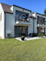 Linden Apartman 106 - Adults Only - Ferienwohnung Wieselburg-Ungarisch Altenburg