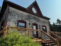 Chalet Epicea - B&B