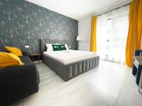 Standard Doppelzimmer