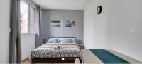 B&B Franconville - 50 m2 dans un cadre calme et vert - Bed and Breakfast Franconville