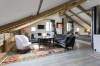 PgrHome Maryloft in Cannareggio - B&B Venice