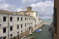 PgrHome Maryloft in Cannareggio - Chambres d’hôtes