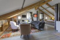 PgrHome Maryloft in Cannareggio - Chambres d'hôtes Venise