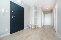 72m2 Manufaktura Prestige Suite with Parking by Rentujemy - B&B