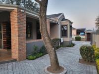 @ 21 Guest House - B&B