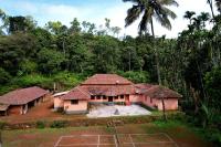 Badamane Jungle Stay - Jeep Ride & Mountain View - B&B Chikmagalūr
