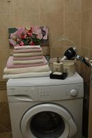 Appartement 1 Chambre (4 Adultes) - Rez-de-Chaussée