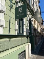 Apart No 6 - B&B