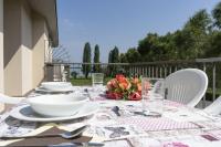 Appartamento con Balcone