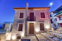 Komody Apartments - Bed and Breakfast Delphi