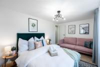 Chambre Double avec Salle de Bains Privative