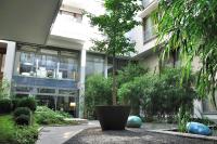 Urban Oasis with free parking - Ferienwohnung Budapest