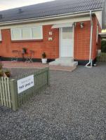 Thy drop in - B&B