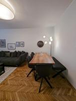 Big CityApartment 19 - Chambres d’hôtes Vienne