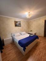 Apartamento de 2 dormitorios