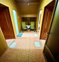 Suite mit 3 Schlafzimmern