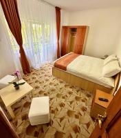Suite mit 2 Schlafzimmern