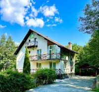 Vila Miandra - B&B Breaza