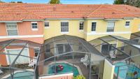 Beautiful 3 Beds/2.5 bath w/pool - B&B Kissimmee