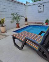 B&B Santa Marta - Rancho Ayala II - Bed and Breakfast Santa Marta