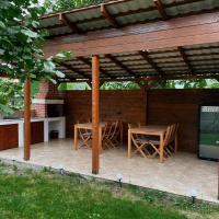 B&B Vadu Crişului - Casă de vacanță Vadu Crișului - Bed and Breakfast Vadu Crişului