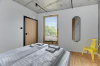 Deluxe Vierbettzimmer
