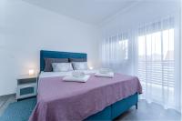 Sunrise & Sunset Apartmani - Self Check In - B&B Osijek