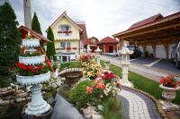 B&B Petrești - Vila ADR - Bed and Breakfast Petrești