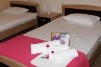 Apartment mit 1 Schlafzimmer (4 Erwachsene) - Erdgeschoss