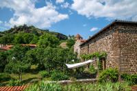 Familienzimmer mit Balkon