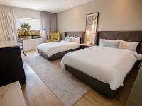 Deluxe Double Room (newly renovated)