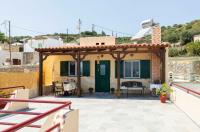 Hamezi House - Authentic Cretan Escape - Chambres d'hôtes Sitía